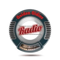 Logo de Golden Oldies Radio