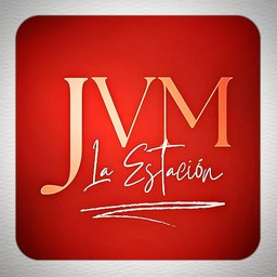 Logo de Radio JVM la Estación