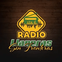 Logo de Radio Llaneras Sin Fronteras