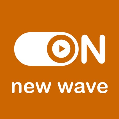 Logo de ON New Wave