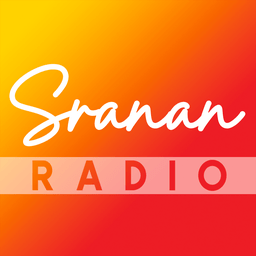Logo de Sranan Radio - 100% Suriname