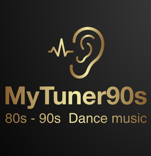 Logo de MyTuner 90s