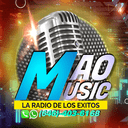 Logo de Mao Music
