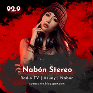 Logo de Nabón Stereo