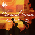 Logo de Capital Public Radio ClassicalStream