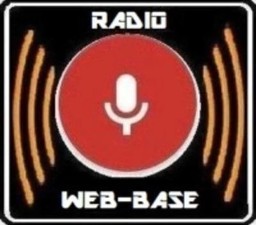 Logo de Radio Web-Base