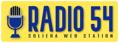 Logo de Radio54