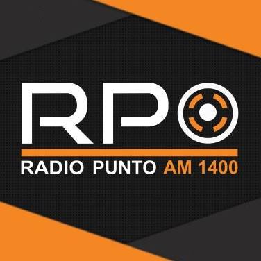 Logo de Radio Punto