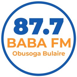 Logo de Baba FM