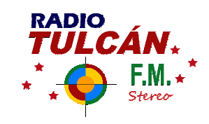 Logo de Radio Tulcán FM