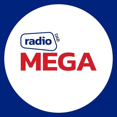 Logo de Mega Radio