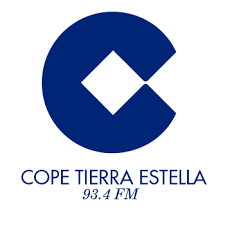 Logo de Cope Tierra Estella