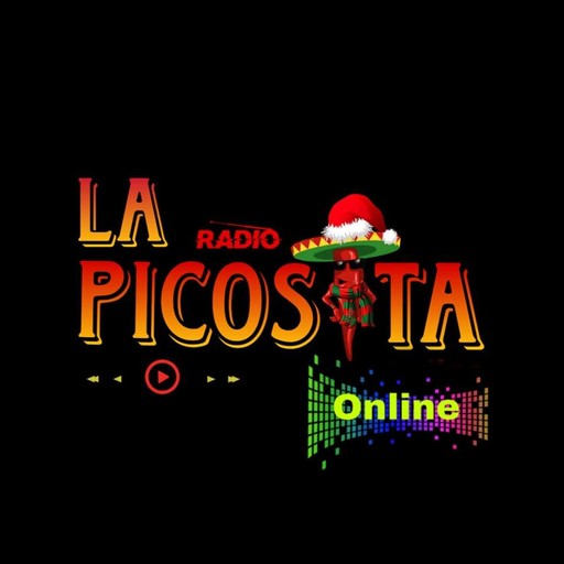 Logo de Radio La Picosita