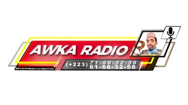 Logo de Awka Radio