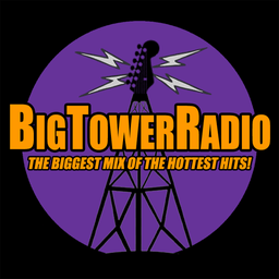 Logo de Big Tower Radio