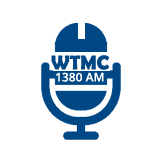 Logo de W253CQ (WTMC-AM) 98.5 FM
