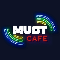 Logo de Must Cafe
