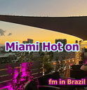 Logo de Miami Hot On