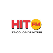 Logo de HIT FM Tricolor