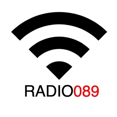 Logo de RADIO089