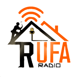 Logo de La Rufa Radio