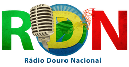 Logo de Rádio Douro Nacional - Lamego