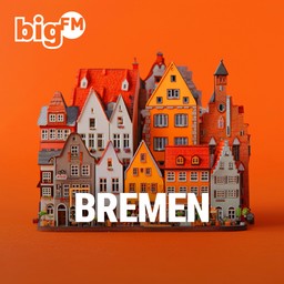 Logo de bigFM Bremen