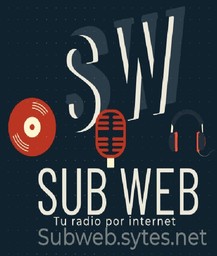 Logo de Subweb