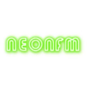 Logo de NeonFM Hungary