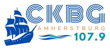 Logo de CKBG