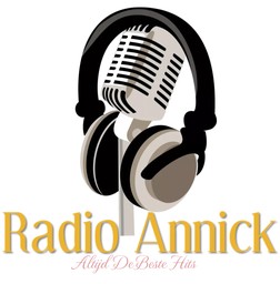 Logo de Radio Annick