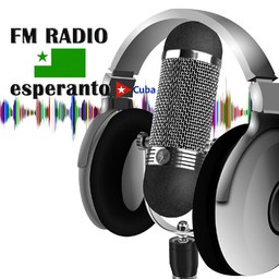 Logo de Radio Esperanto FM