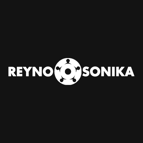 Logo de Reynosonika Radio