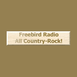 Logo de Freebird Radio