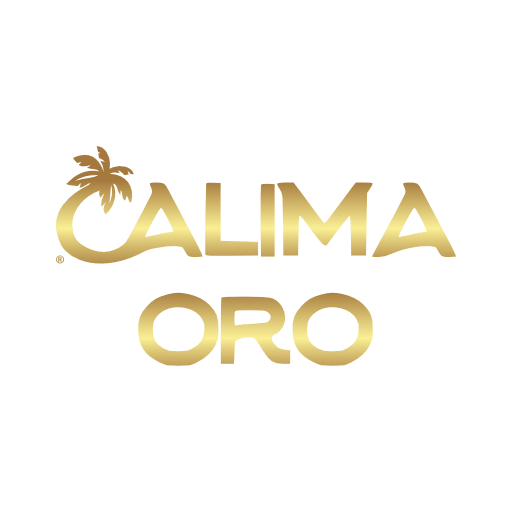 Logo de CALIMA ORO