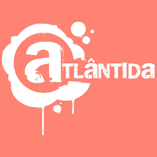 Logo de Atlântida SC