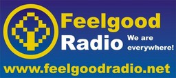 Logo de Feelgood Radio