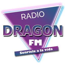 Logo de Radio Dragon
