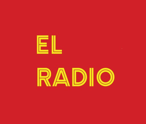 Logo de El Radio