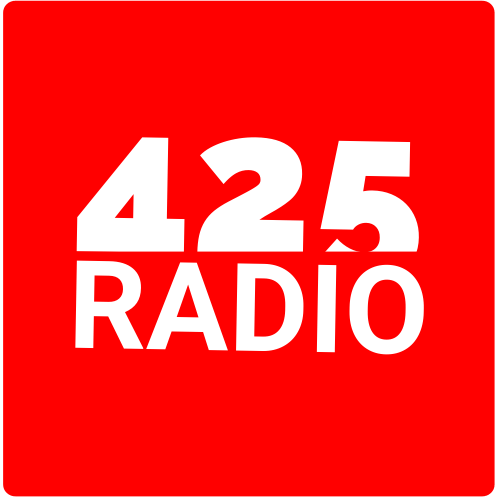 Logo de radio425fm