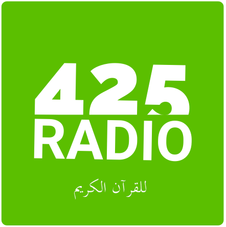 Logo de radio425fm2