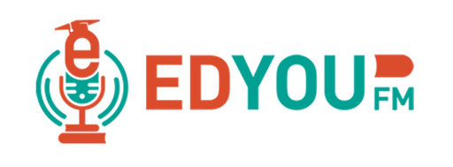 Logo de EdYou FM