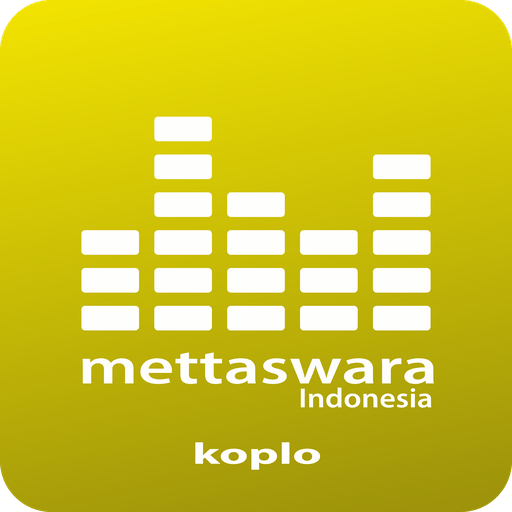 Logo de Mettaswara Koplo