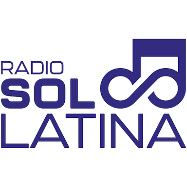 Logo de Radio Sol Latina