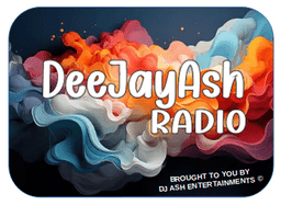 Logo de DeeJayAsh Radio