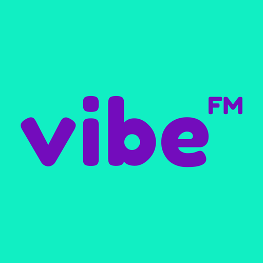 Logo de vibefm