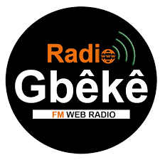 Logo de GBEKE FM