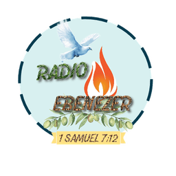 Logo de Radio Ebenezer California