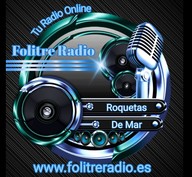 Logo de Folitre Radio -  Roquetas de Mar