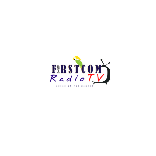 Logo de Firstcom RadioTV